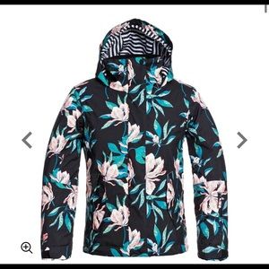 Roxy Jetty Girls Ski Jacket